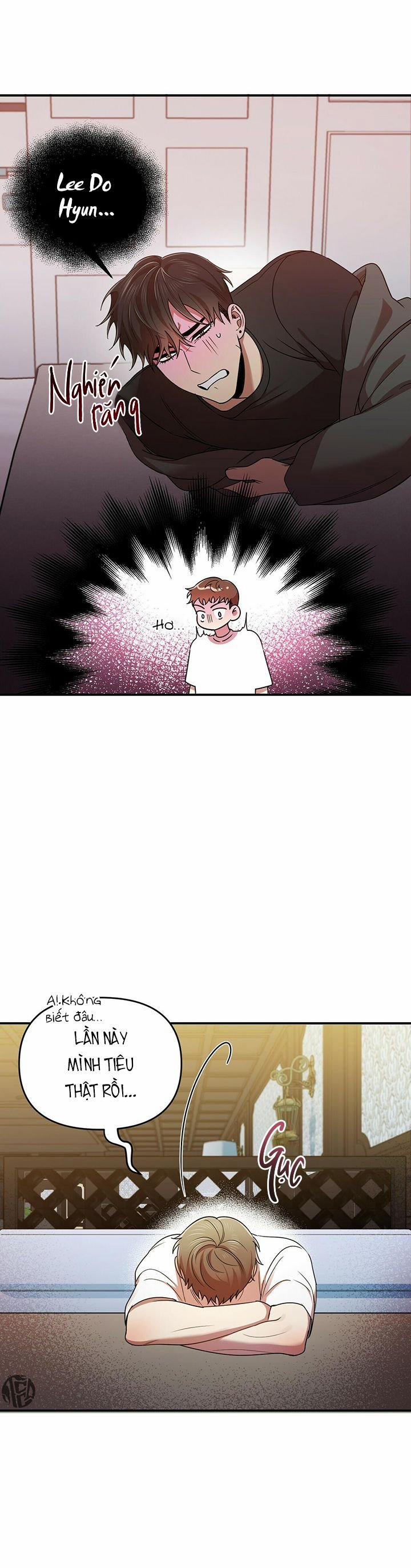 Dự Báo Tình Yêu 19 trang 5