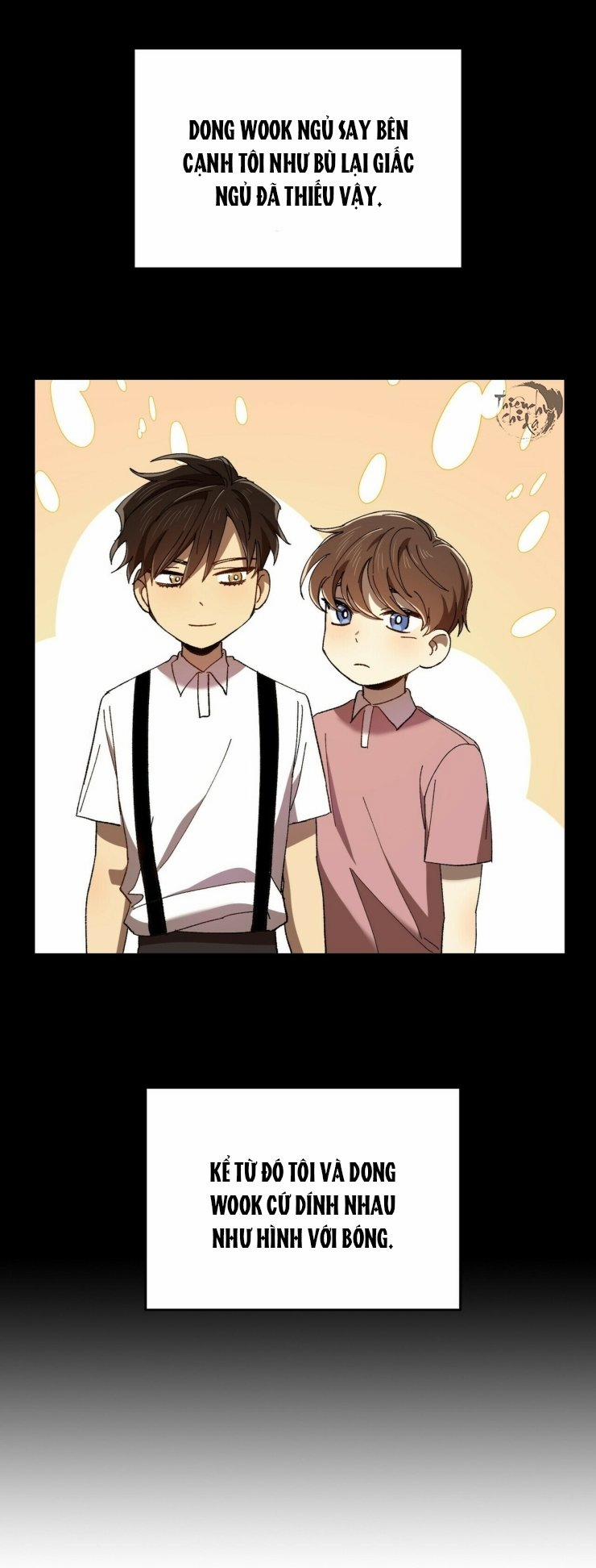 Dự Báo Tình Yêu 2 trang 15