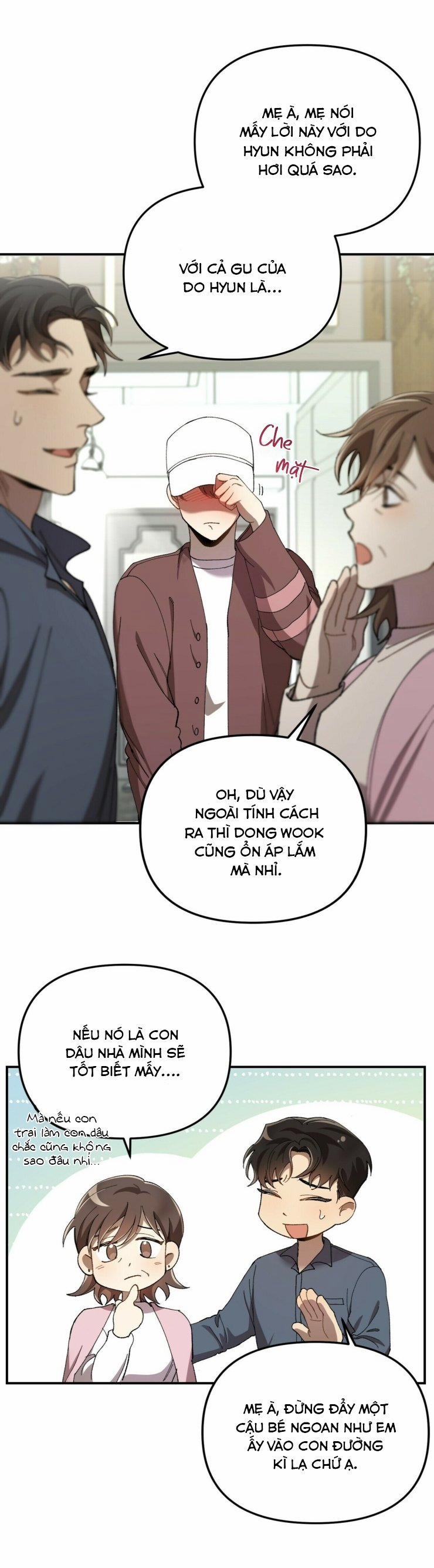 Dự Báo Tình Yêu 2 trang 2