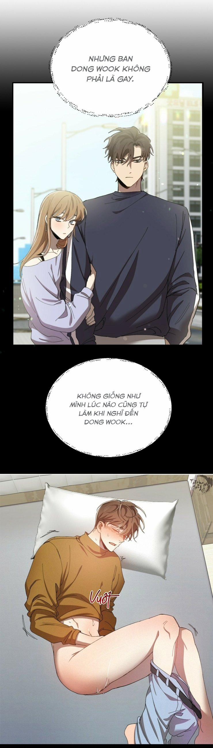 Dự Báo Tình Yêu 2 trang 9