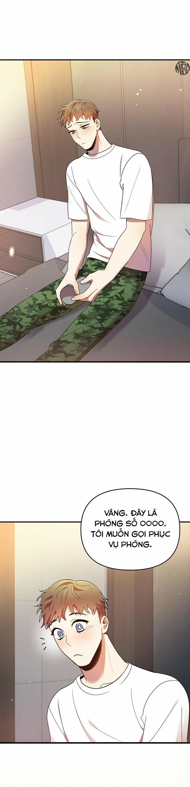 Dự Báo Tình Yêu 21 trang 12