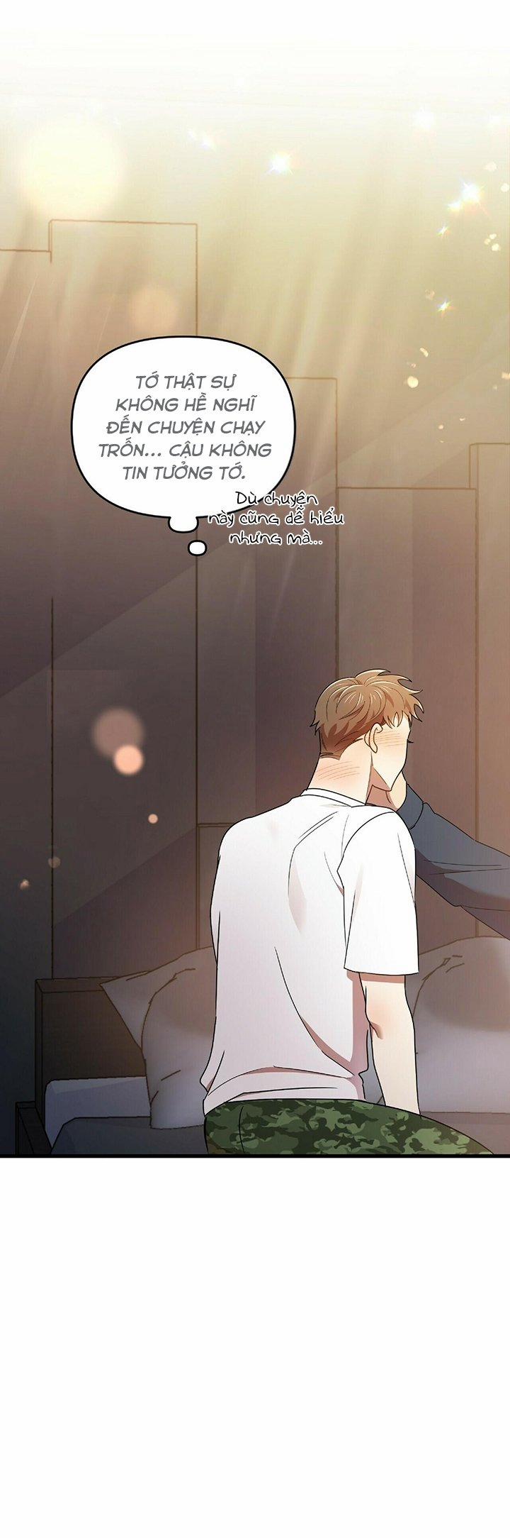 Dự Báo Tình Yêu 21 trang 18