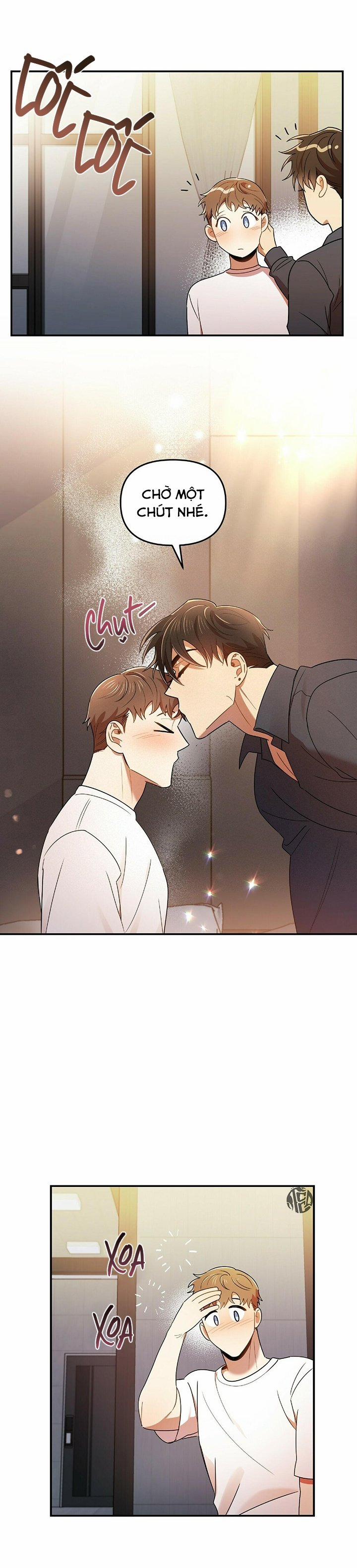 Dự Báo Tình Yêu 21 trang 19