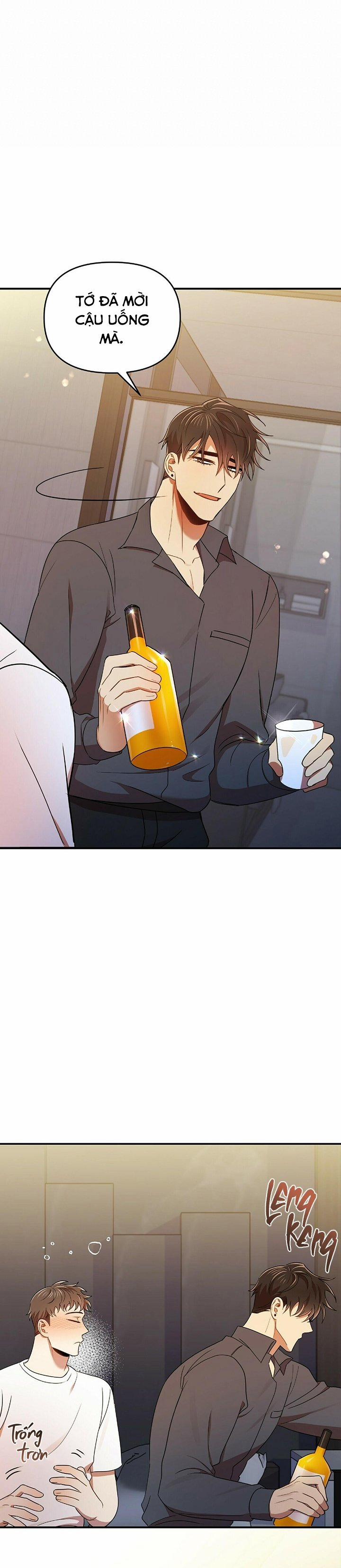 Dự Báo Tình Yêu 21 trang 23