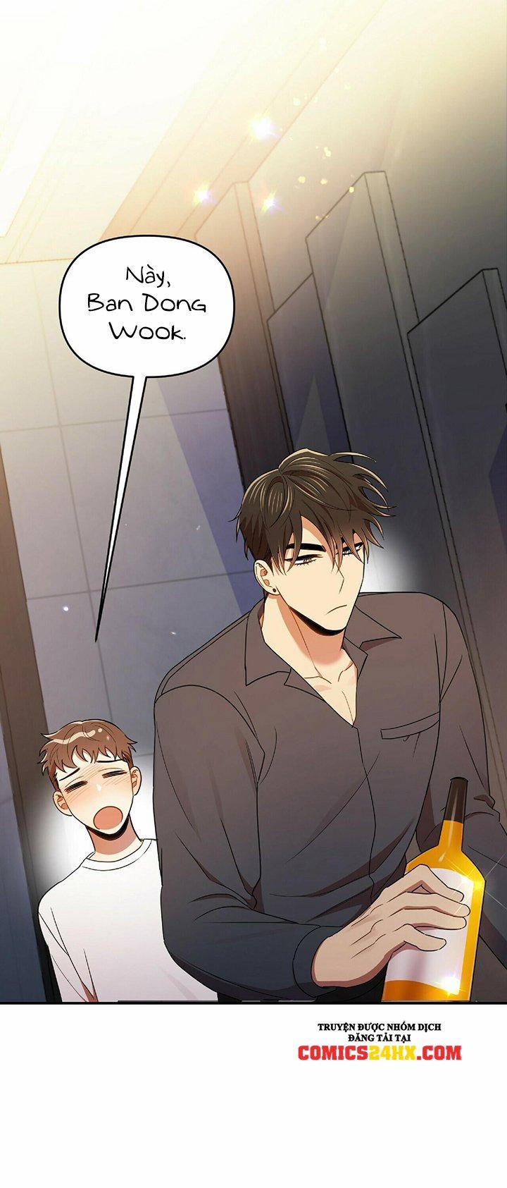 Dự Báo Tình Yêu 21 trang 24