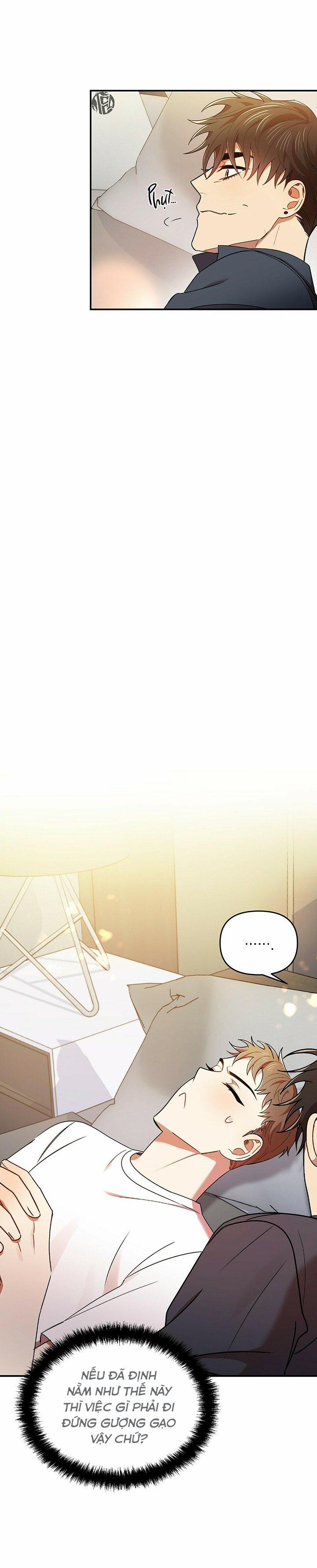 Dự Báo Tình Yêu 21 trang 3