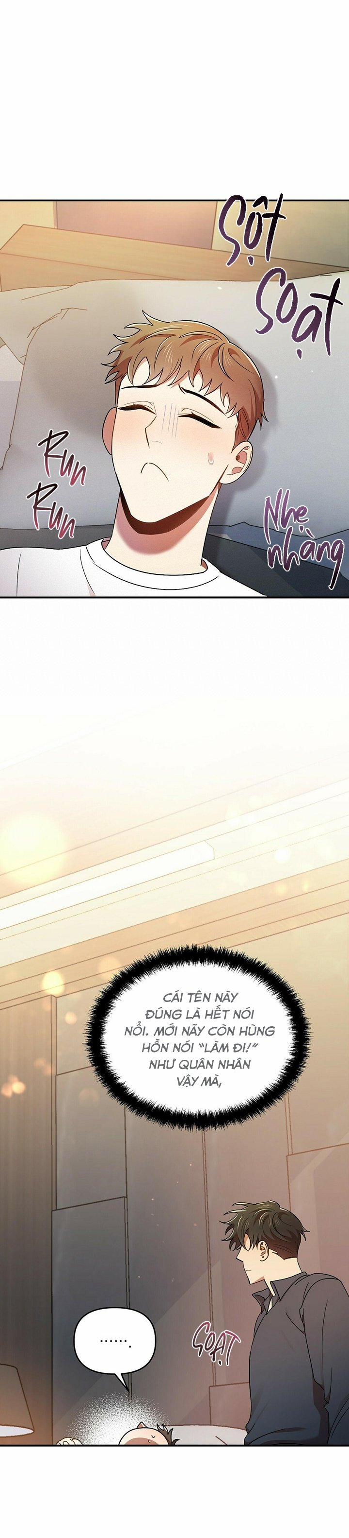 Dự Báo Tình Yêu 21 trang 4