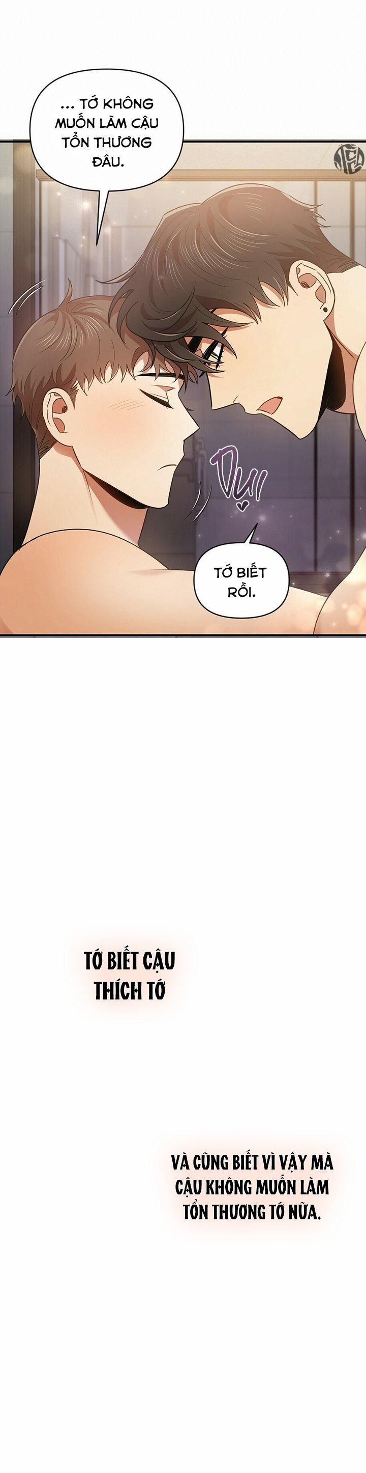 Dự Báo Tình Yêu 22 trang 10