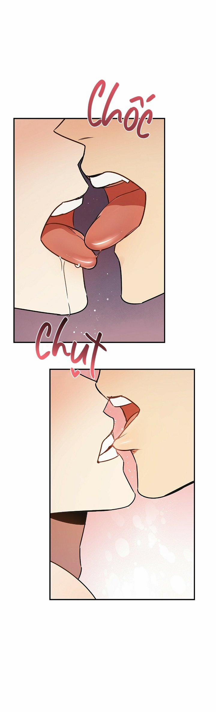 Dự Báo Tình Yêu 22 trang 13