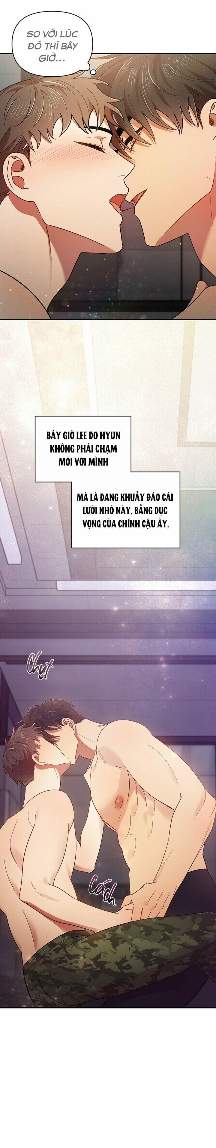 Dự Báo Tình Yêu 22 trang 15