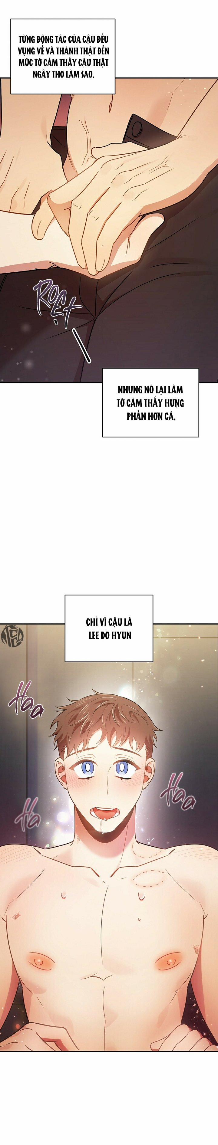 Dự Báo Tình Yêu 22 trang 16