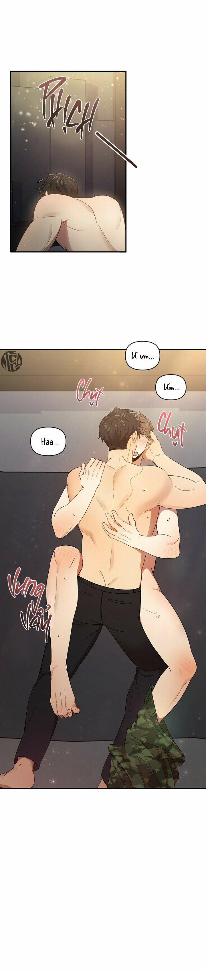 Dự Báo Tình Yêu 22 trang 17