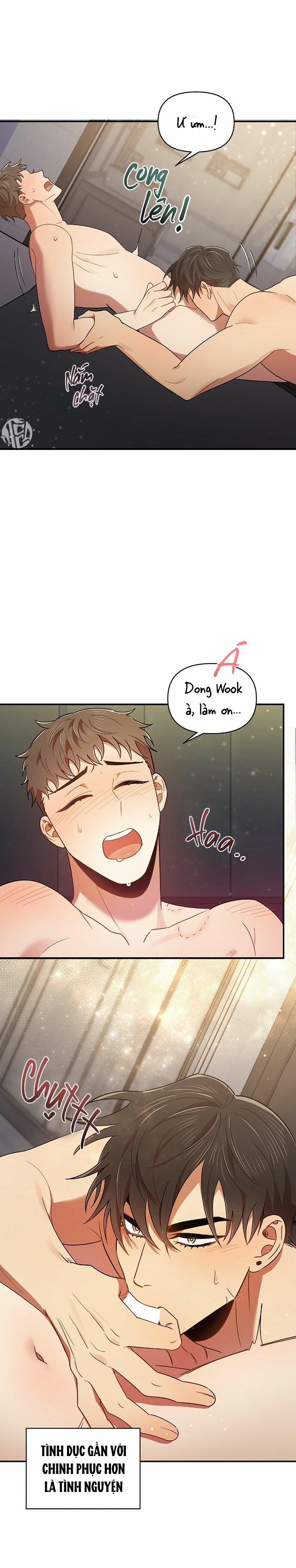 Dự Báo Tình Yêu 22 trang 22