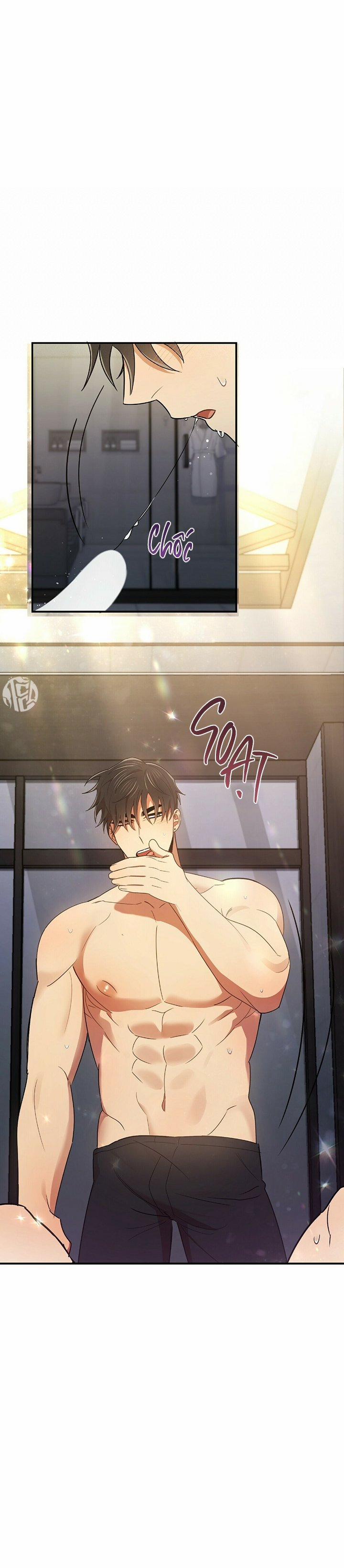 Dự Báo Tình Yêu 22 trang 27