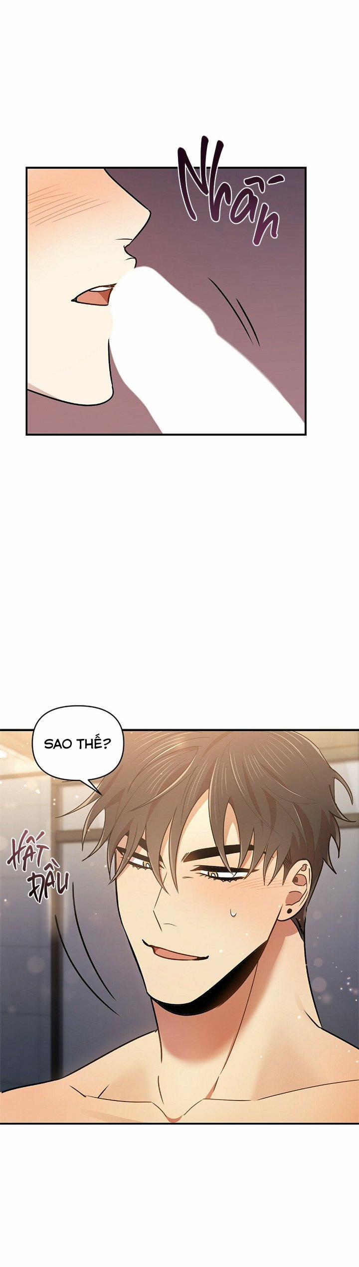 Dự Báo Tình Yêu 22 trang 29