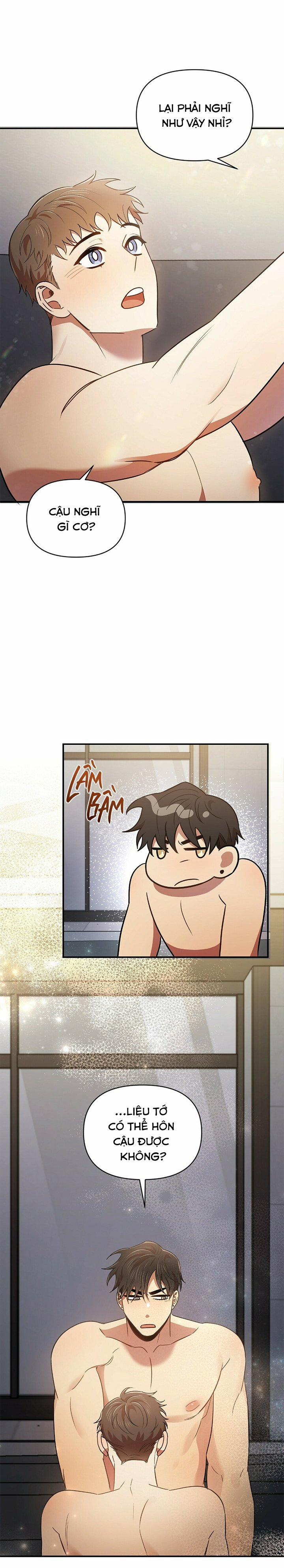 Dự Báo Tình Yêu 22 trang 6