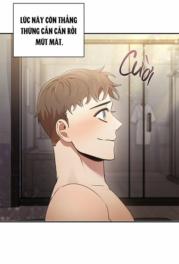 Dự Báo Tình Yêu 22 trang 8