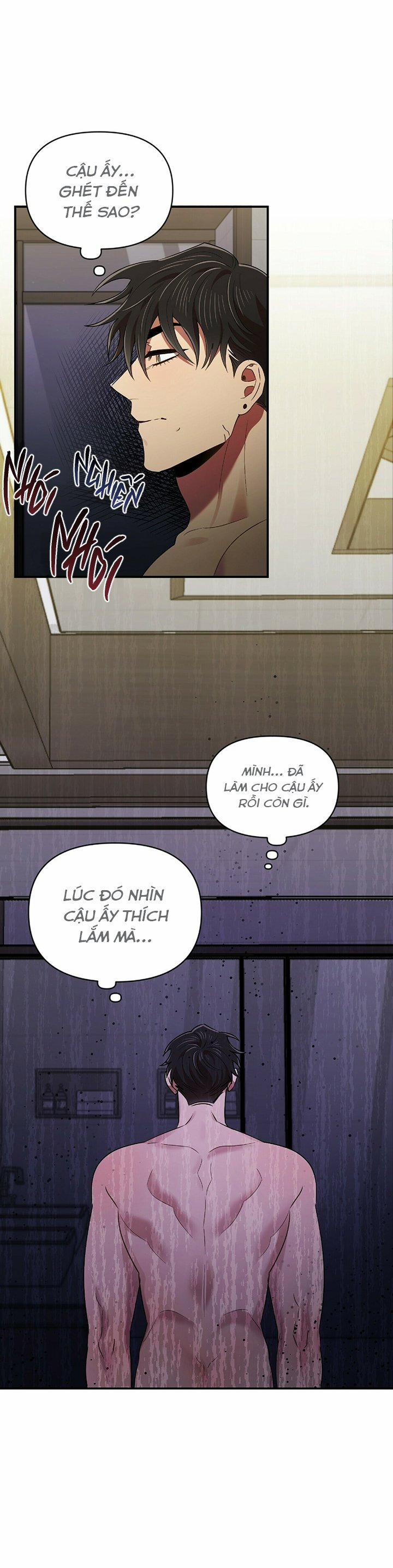 Dự Báo Tình Yêu 23 trang 15