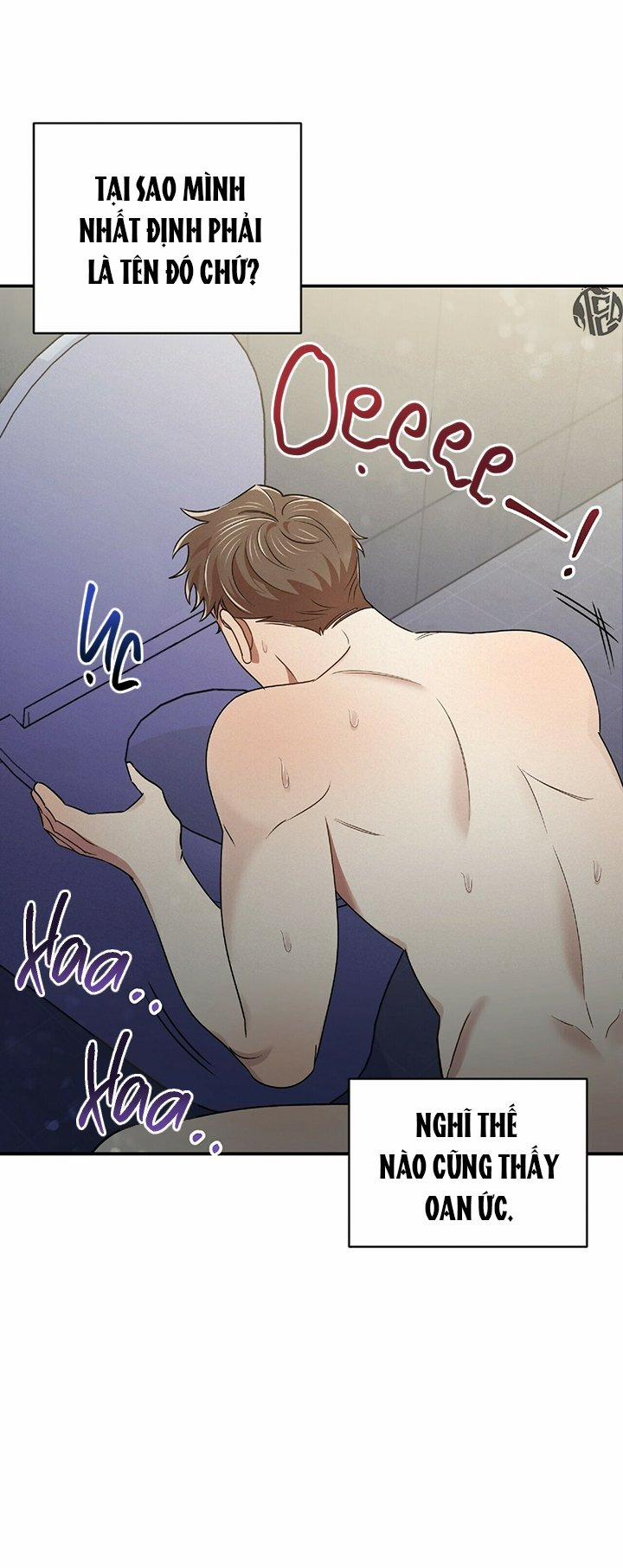 Dự Báo Tình Yêu 23 trang 16