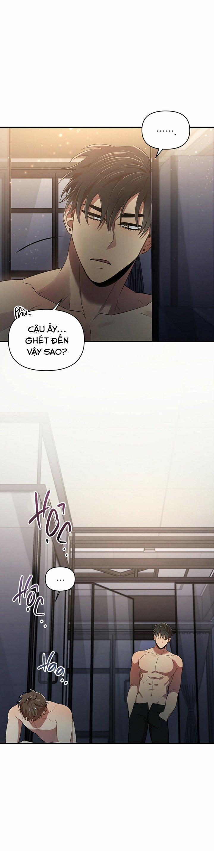 Dự Báo Tình Yêu 23 trang 19