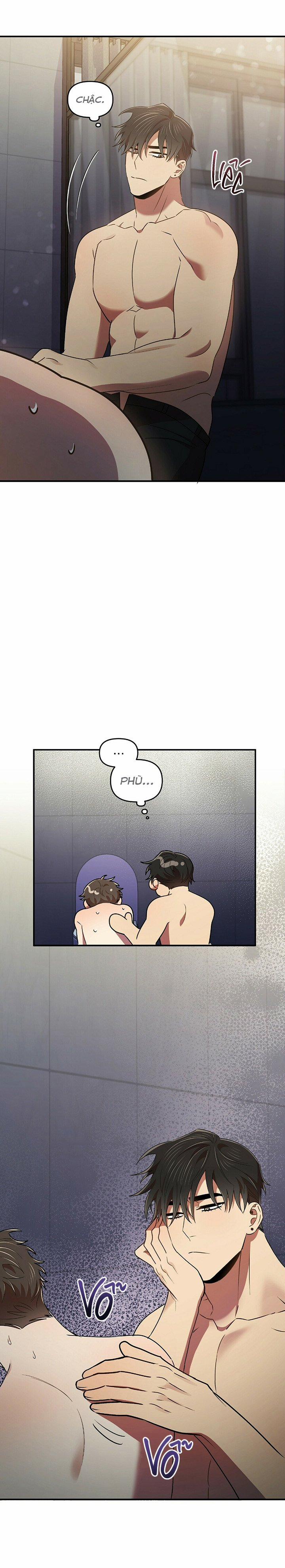 Dự Báo Tình Yêu 23 trang 28