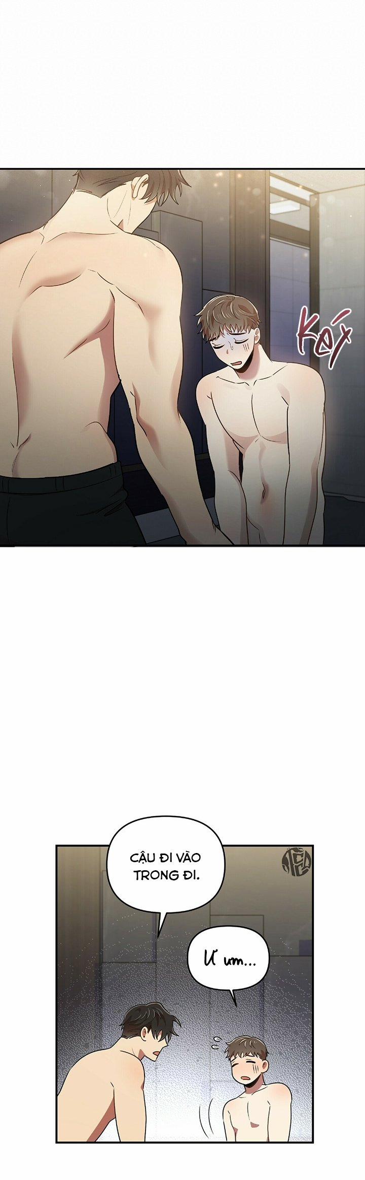 Dự Báo Tình Yêu 23 trang 30