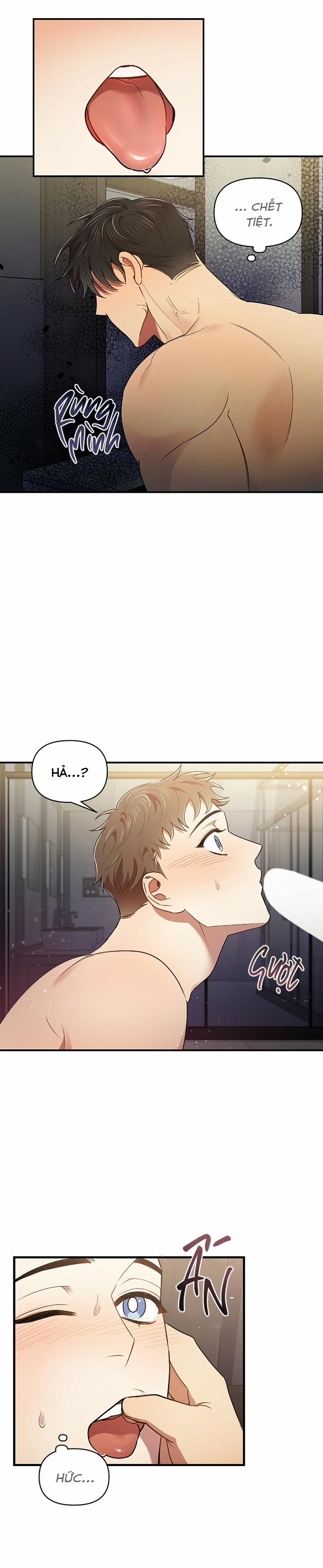 Dự Báo Tình Yêu 23 trang 4