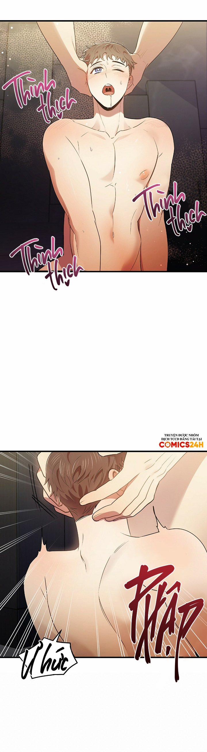 Dự Báo Tình Yêu 23 trang 5