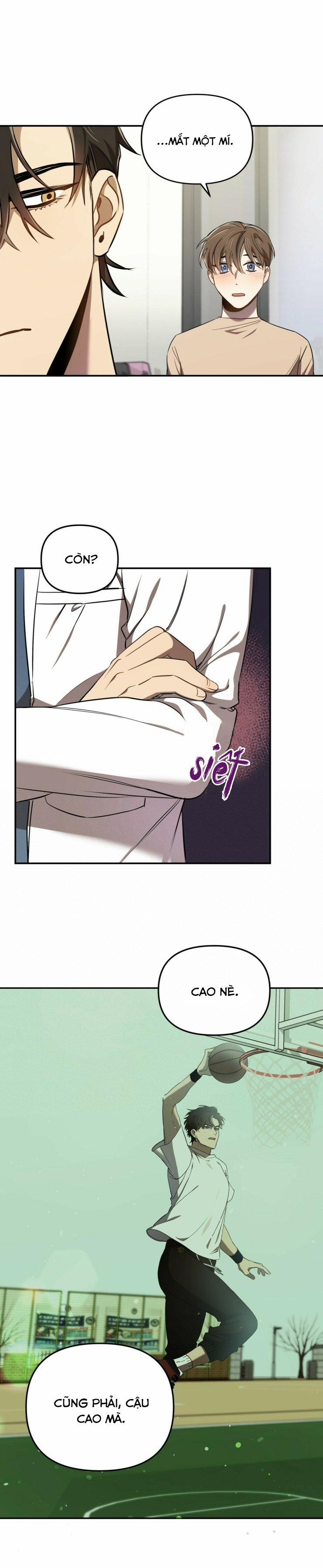 Dự Báo Tình Yêu 3 trang 16