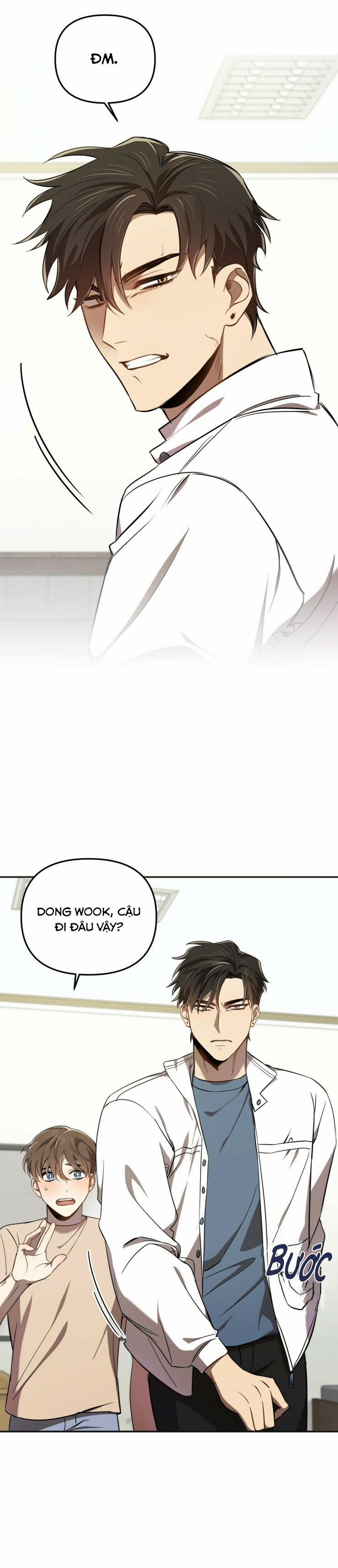 Dự Báo Tình Yêu 3 trang 18