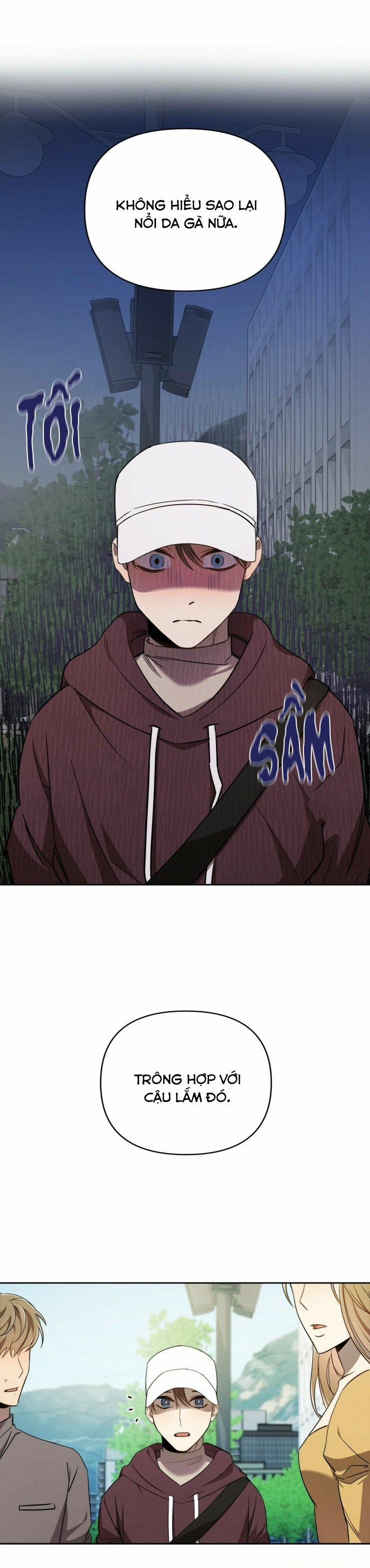 Dự Báo Tình Yêu 3 trang 4