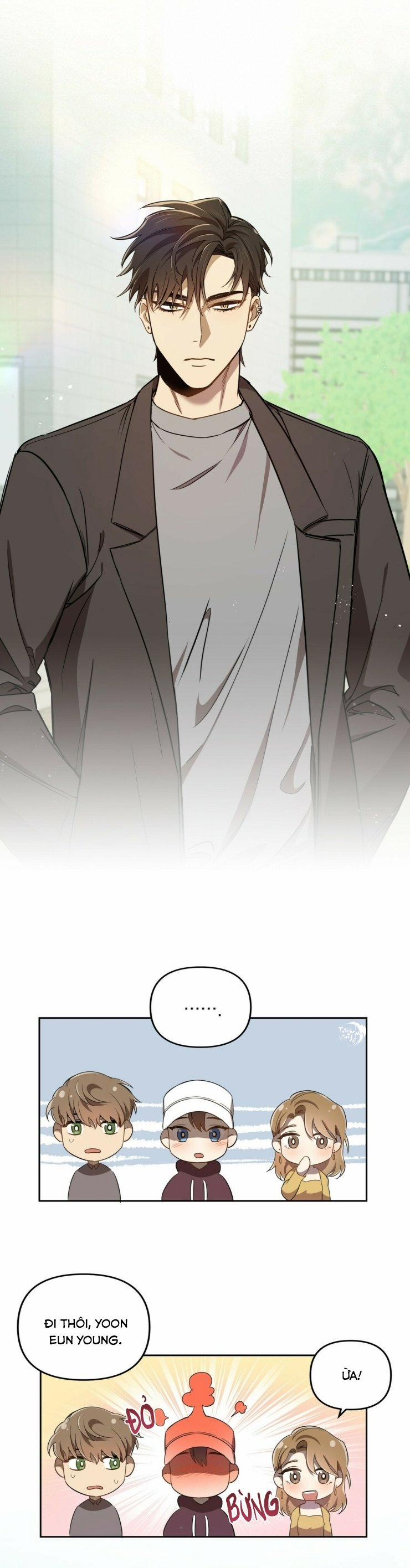 Dự Báo Tình Yêu 3 trang 5