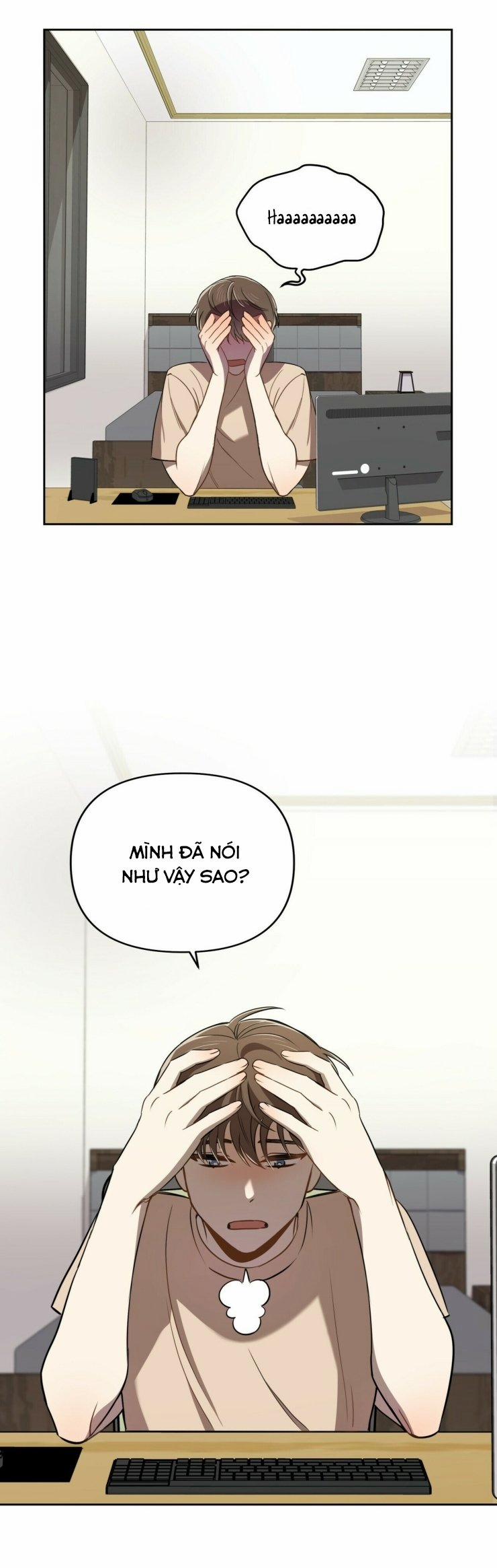 Dự Báo Tình Yêu 3 trang 8