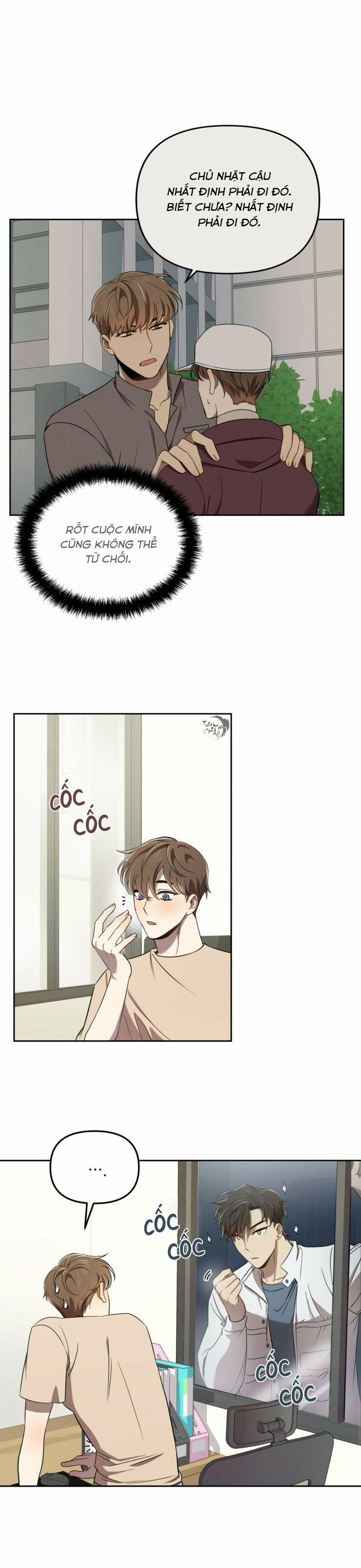 Dự Báo Tình Yêu 3 trang 9