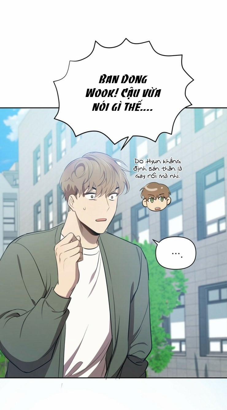 Dự Báo Tình Yêu 4 trang 17