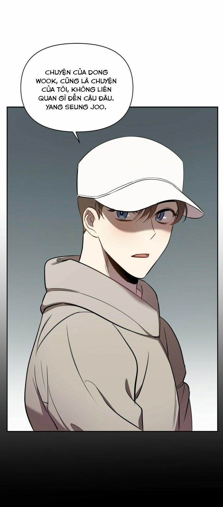 Dự Báo Tình Yêu 4 trang 25