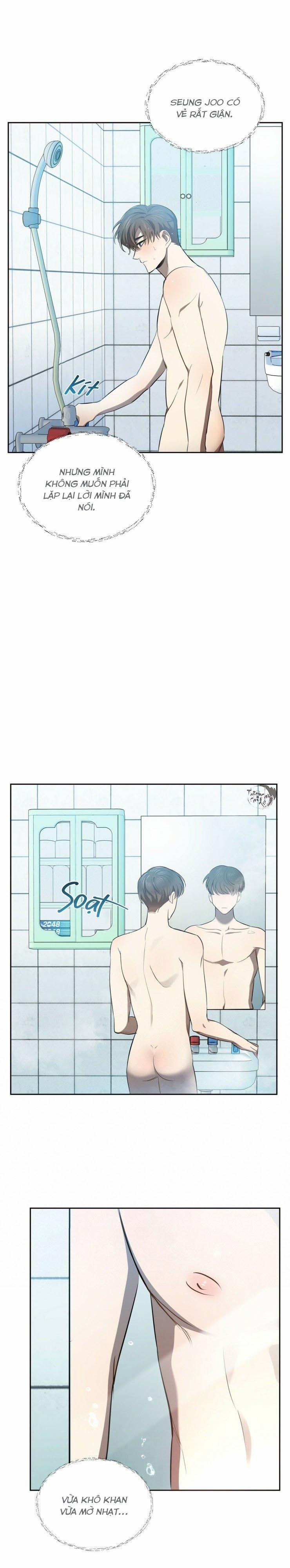 Dự Báo Tình Yêu 4 trang 27