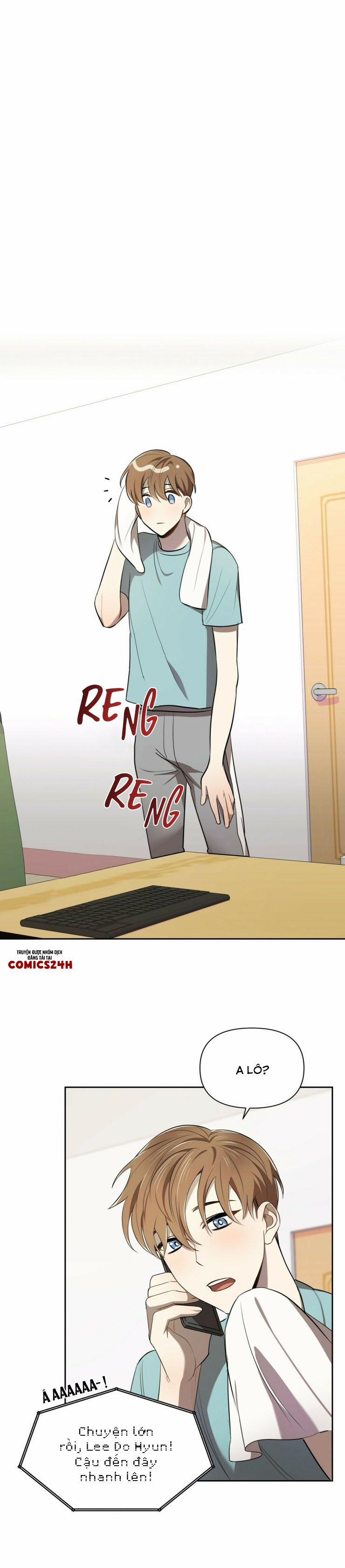 Dự Báo Tình Yêu 4 trang 29