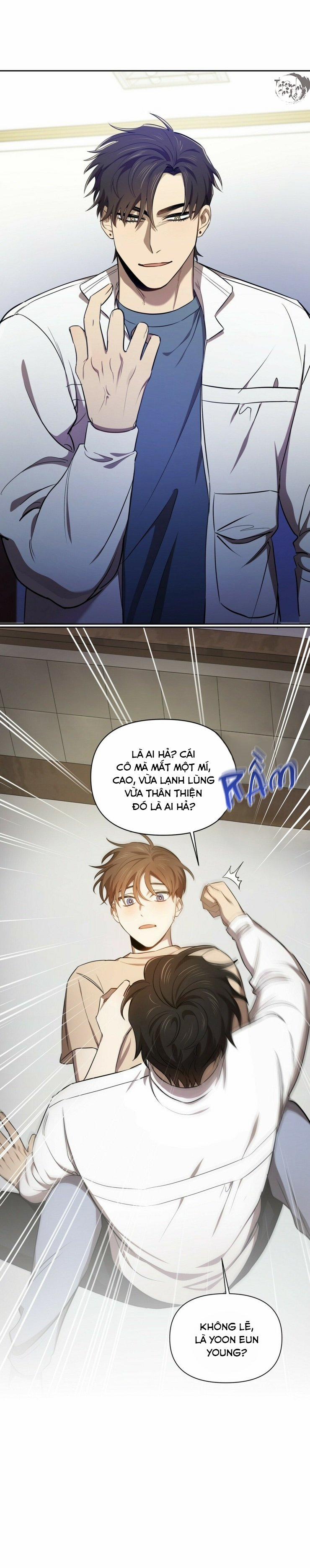 Dự Báo Tình Yêu 4 trang 3