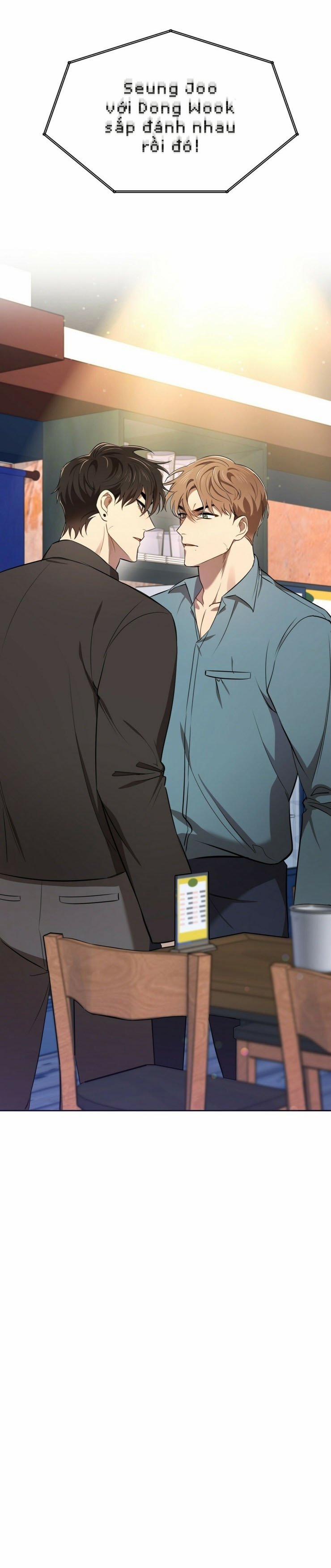 Dự Báo Tình Yêu 4 trang 31