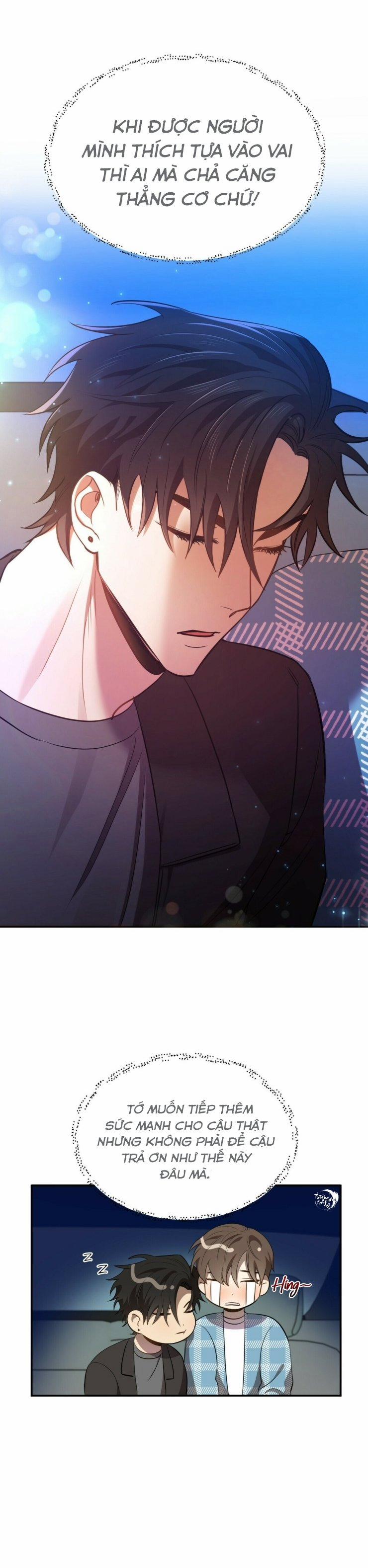 Dự Báo Tình Yêu 5 trang 14