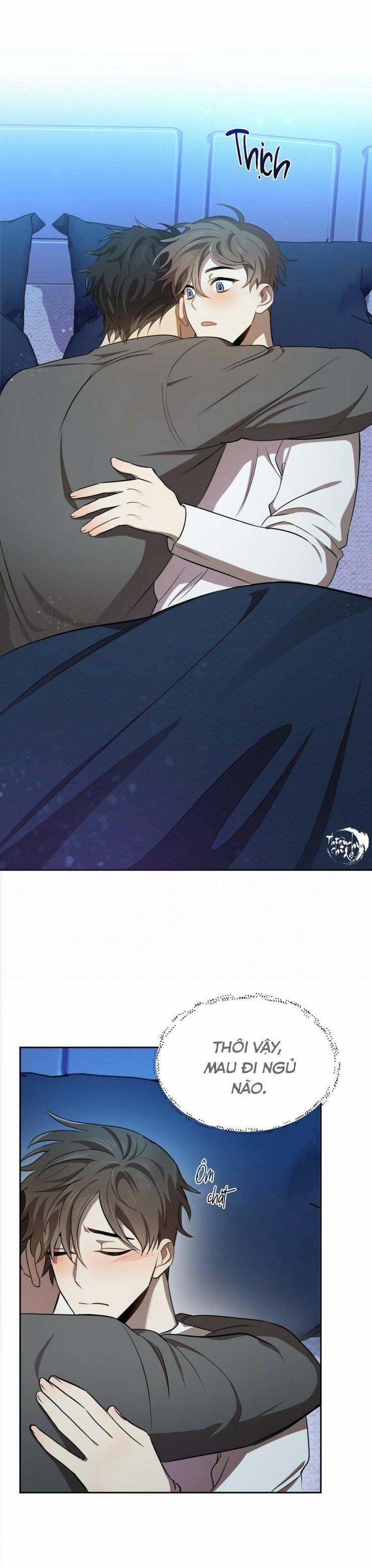 Dự Báo Tình Yêu 5 trang 22