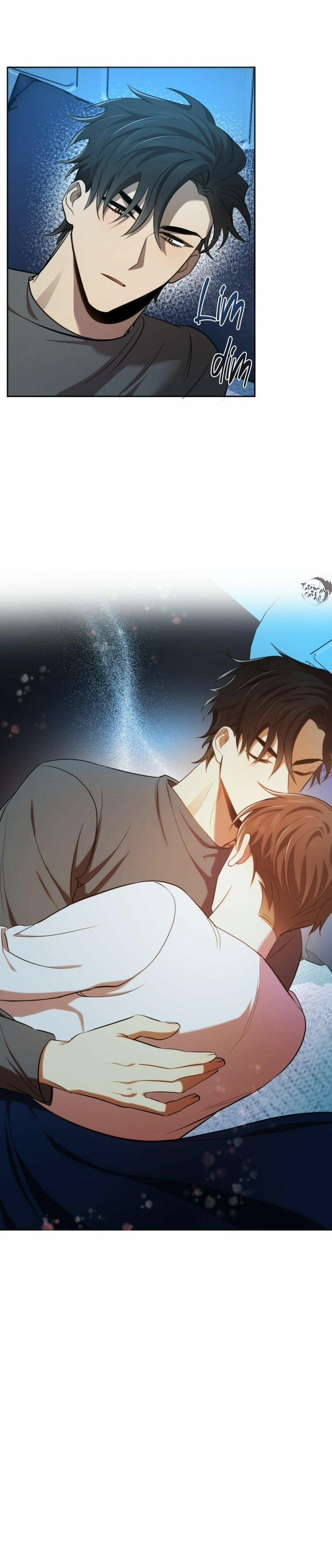 Dự Báo Tình Yêu 5 trang 29