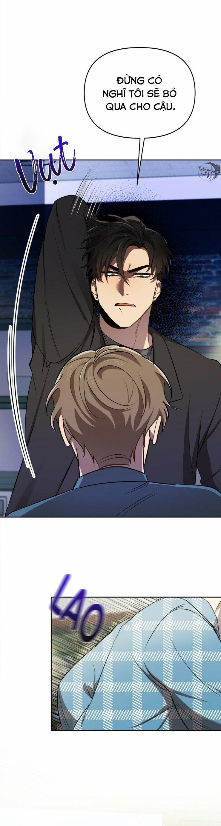 Dự Báo Tình Yêu 5 trang 3