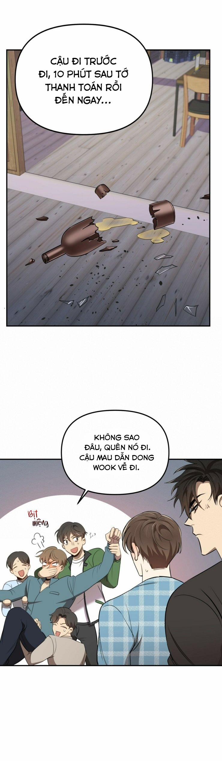 Dự Báo Tình Yêu 5 trang 9