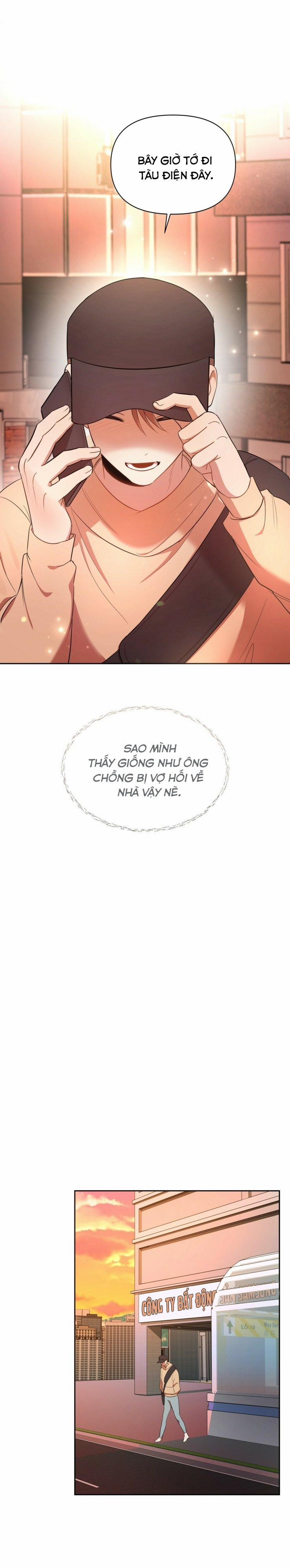 Dự Báo Tình Yêu 6 trang 11