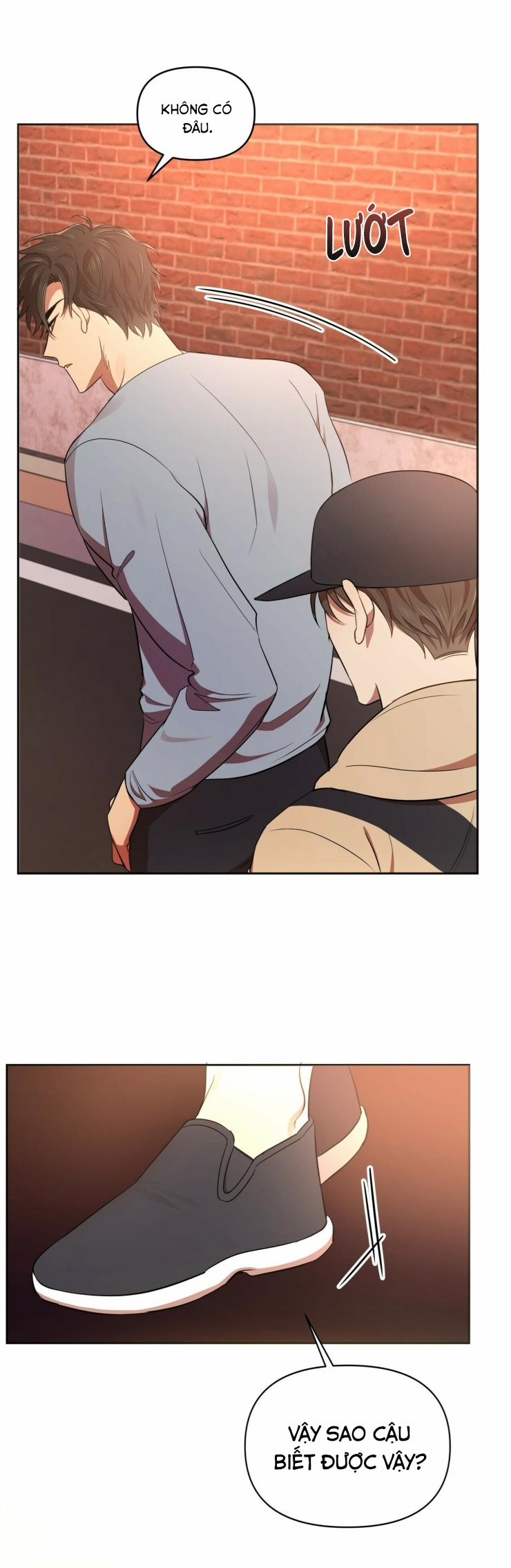 Dự Báo Tình Yêu 6 trang 15