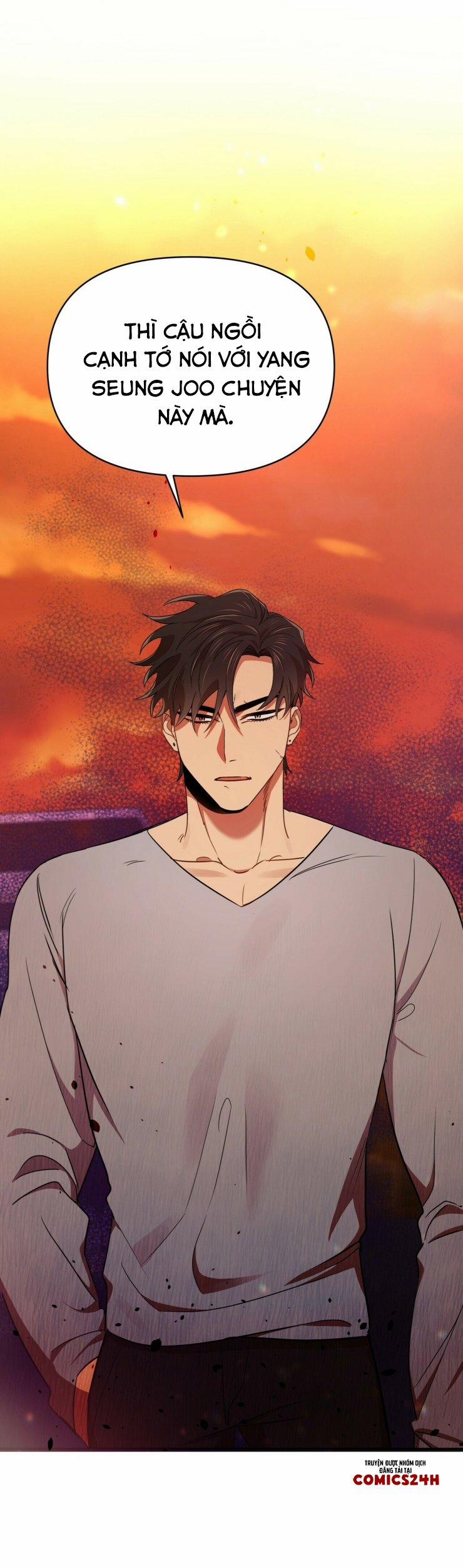 Dự Báo Tình Yêu 6 trang 16