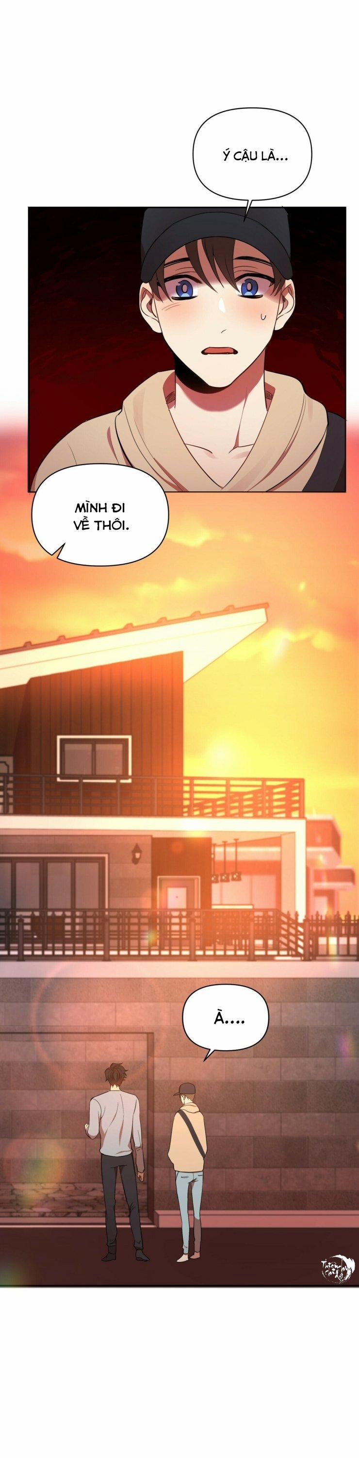 Dự Báo Tình Yêu 6 trang 17