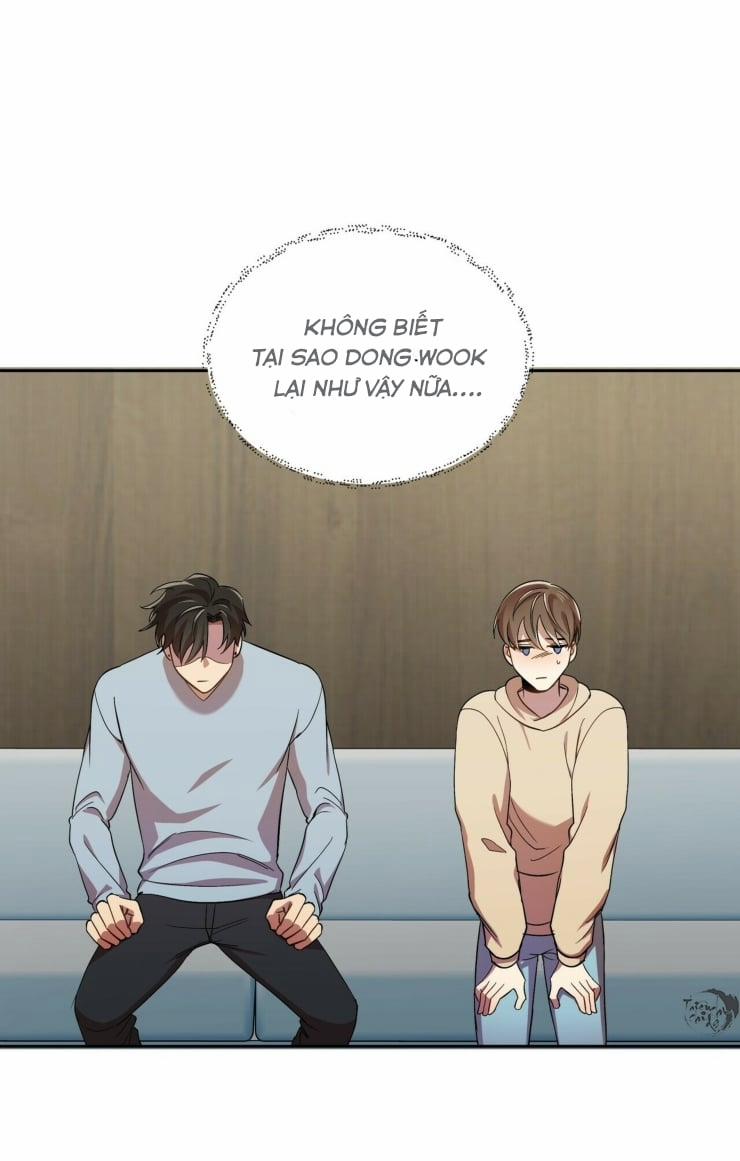 Dự Báo Tình Yêu 6 trang 26